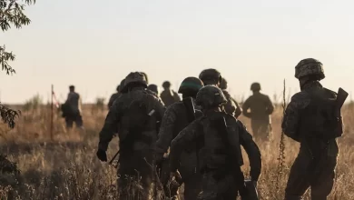 кількість ветеранів Україн