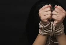 торгівля людьми в Україні