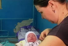 Демографічна криза в Україні