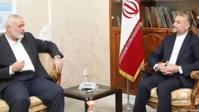 Іран попереджає Ізраїль