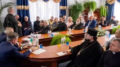 Друге видання перекладу Біблії у Львові