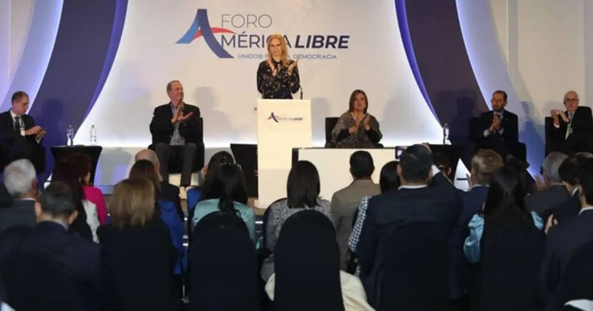 Латиноамериканські християнсько-демократичні партії