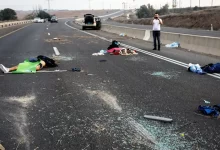 Ізраїль наслідки атаки