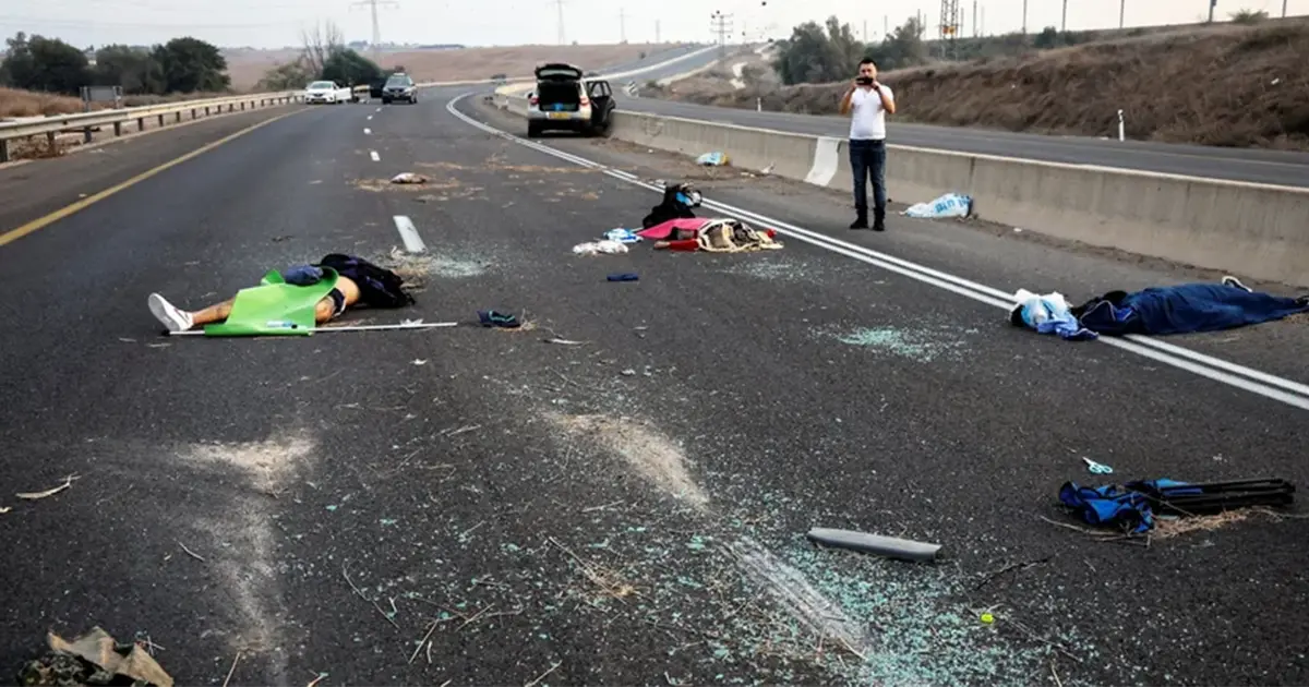 Ізраїль наслідки атаки