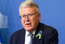 Українські біженці в ЄС