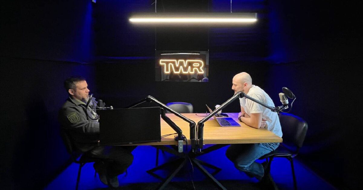 Християнський подкаст «Чому ти зміг»