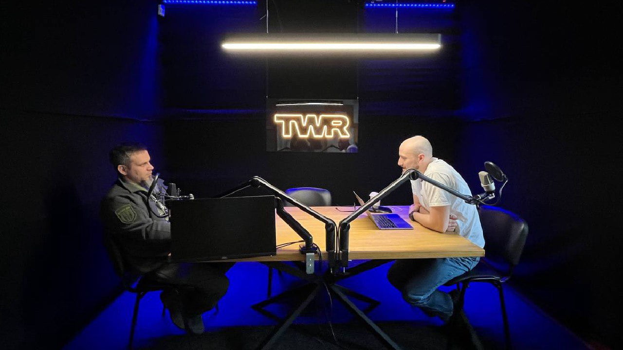 Християнський подкаст «Чому ти зміг»