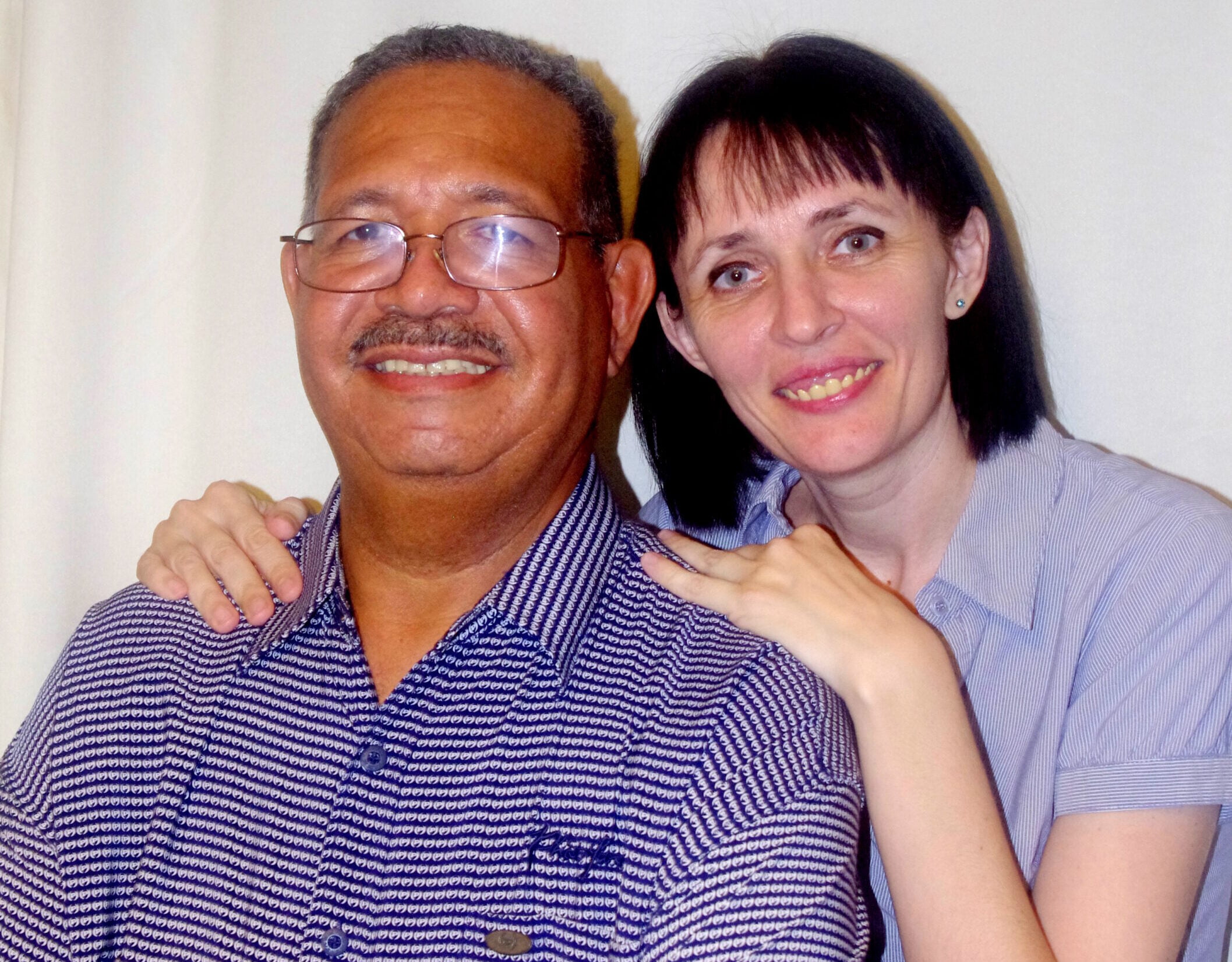 Якщо є один фундамент, одна любов, одна мета – різниця культур перестає мати вагу та значення: Інтерв'ю з українкою та венесуельцем