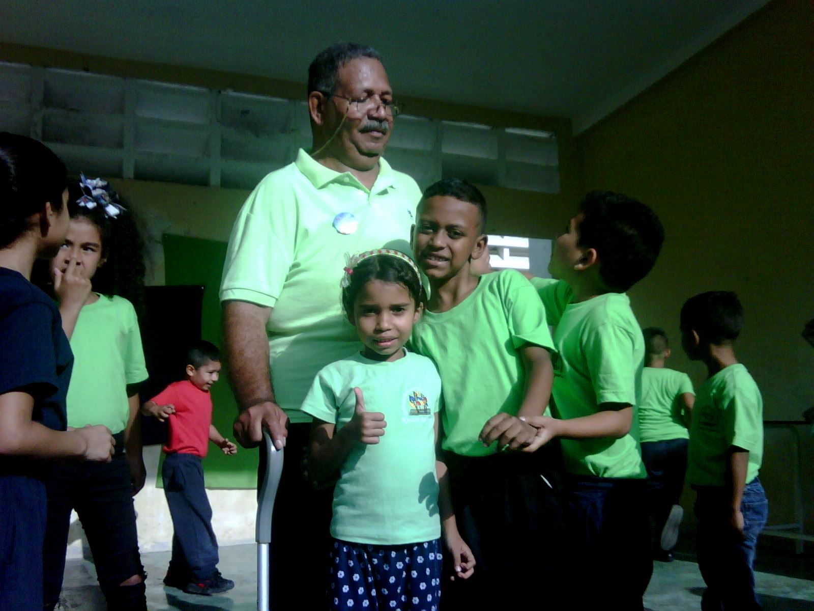 Якщо є один фундамент, одна любов, одна мета – різниця культур перестає мати вагу та значення: Інтерв'ю з українкою та венесуельцем