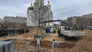 Антихристиянські злочини