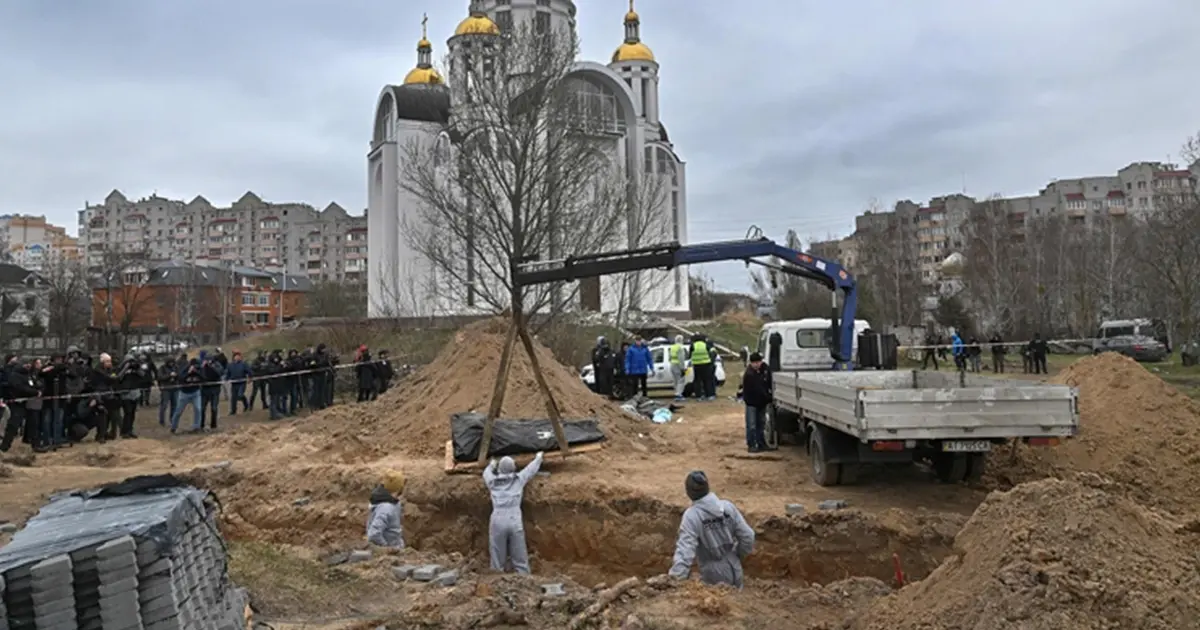 Антихристиянські злочини