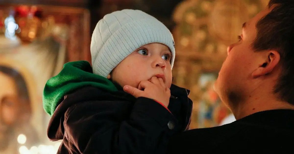 Християнська єдність Прибалтики та України