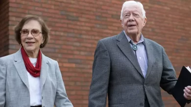 Розалінн Картер