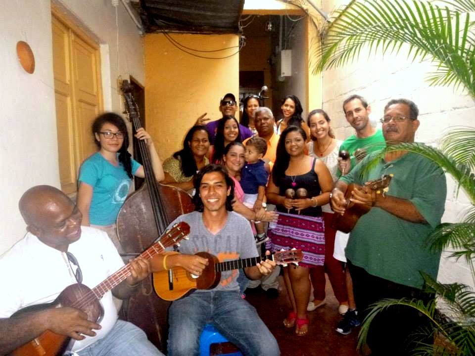 Якщо є один фундамент, одна любов, одна мета – різниця культур перестає мати вагу та значення: Інтерв'ю з українкою та венесуельцем