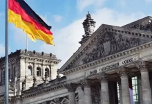 Німеччина працевлаштування українських біженців