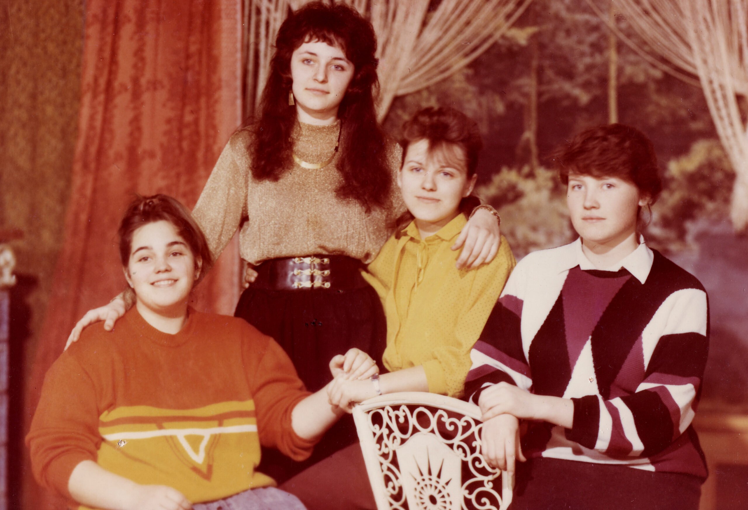 Якщо є один фундамент, одна любов, одна мета – різниця культур перестає мати вагу та значення: Інтерв'ю з українкою та венесуельцем