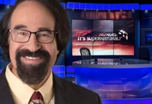 Уоррен Маркус