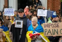 Українські мігранти у Великій Британії