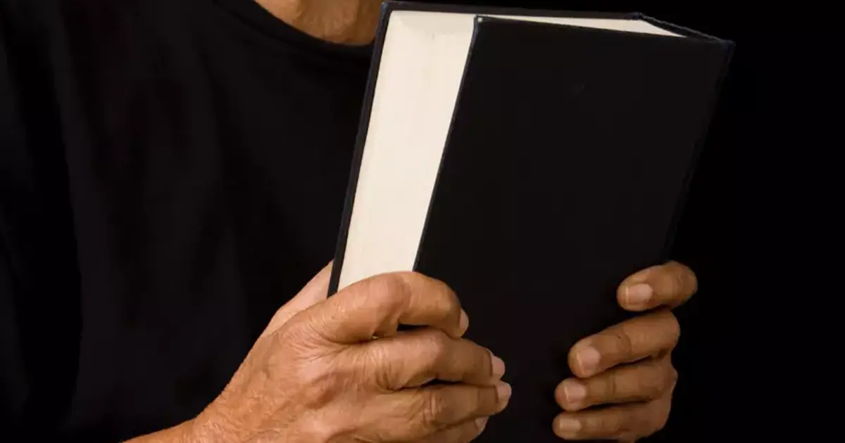 Бюро перекладів Біблії