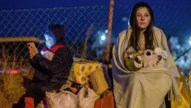 Незапрошеним гостям