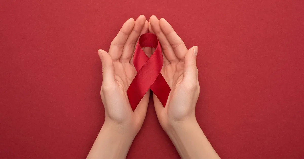 Проблема ВІЛ-інфекції в Україні