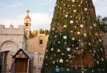 Скасування Різдва у Віфлеємі