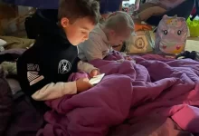 Українські діти в умовах війни