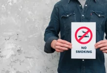 Відмова від куріння