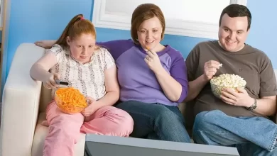 Ожиріння в Україні