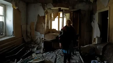 русифікація в окупованій Україні