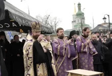 УПЦ в США лобістська кампанія