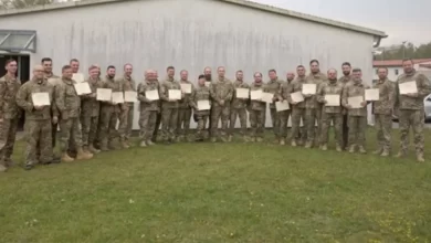 Військові капелани ЗСУ