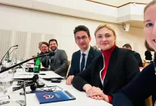 ПАРЄ спецкомітет захист дітей Україна