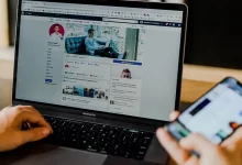 Шахрайство у Facebook