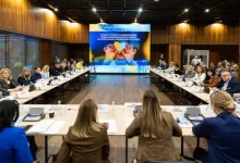 Презентація Стратегії Розвитку Сімейного Виховання в Україні