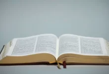 УГКЦ Київська Біблія