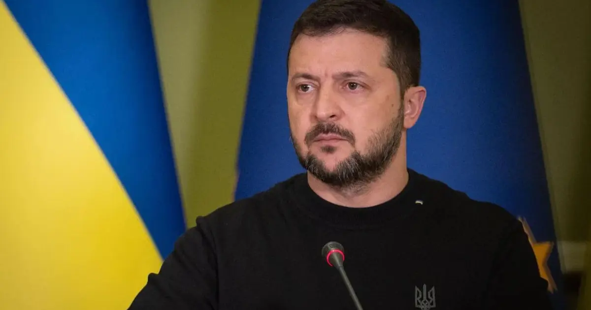 Закони про воєнний стан в Україні