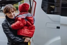 Повернення дітей Шлях додому Україна