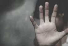 Насильство проти українських жінок за кордоном