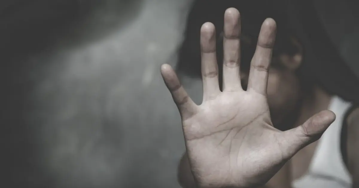 Насильство проти українських жінок за кордоном