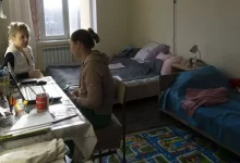 Повернення українських біженців