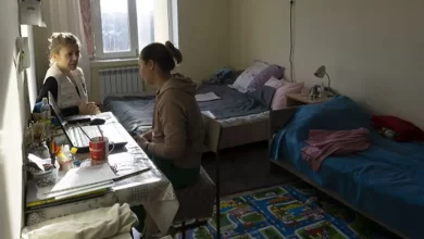 Повернення українських біженців