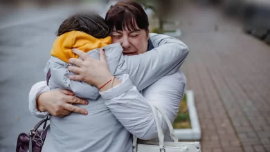 повернення дітей Херсонщини