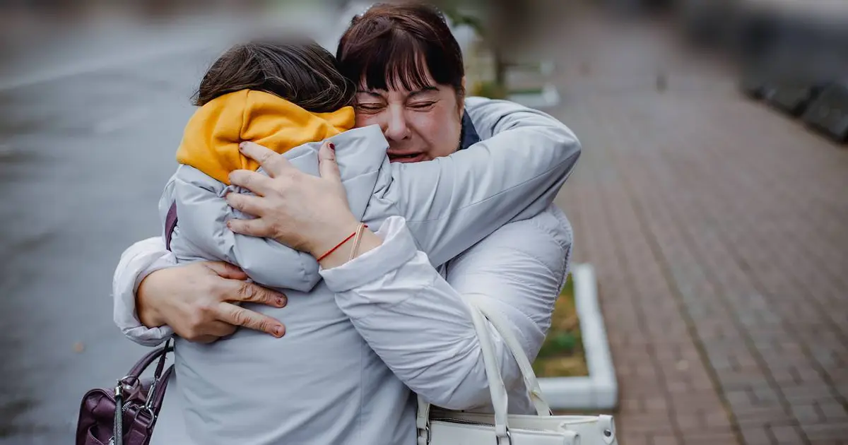 повернення дітей Херсонщини