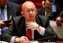 Самооборона Ізраїлю ООН