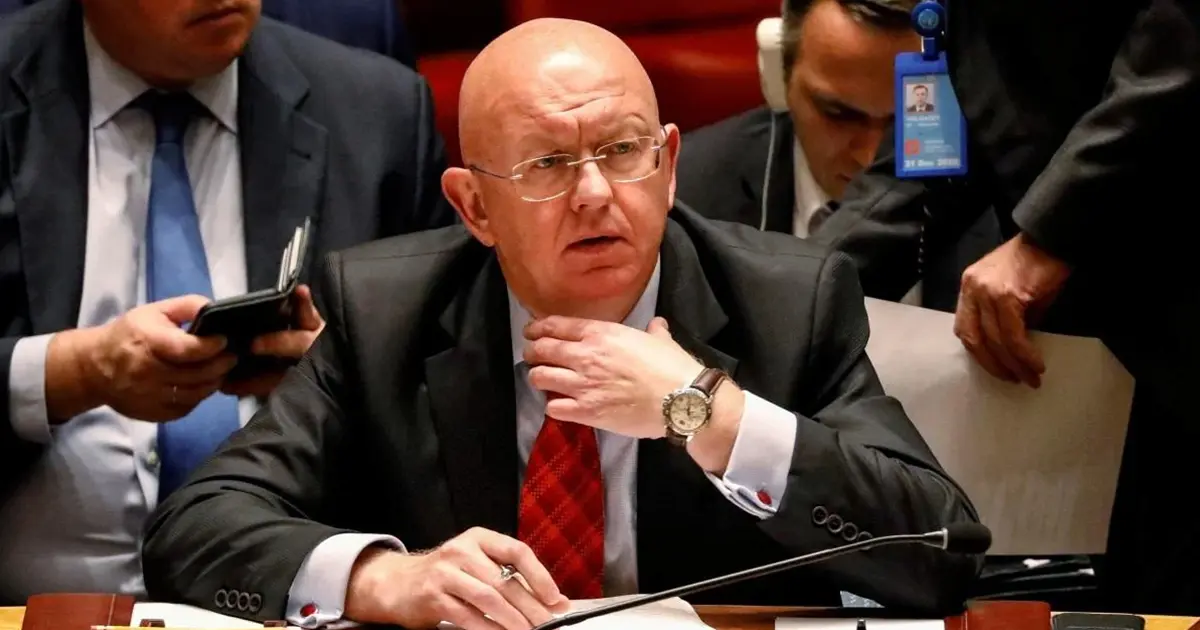 Самооборона Ізраїлю ООН