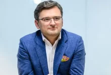 Дмитро Кулеба - енергетична безпека