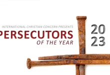 Переслідувачі року за 2023 рік