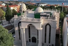 Сирійська православна церква Стамбул