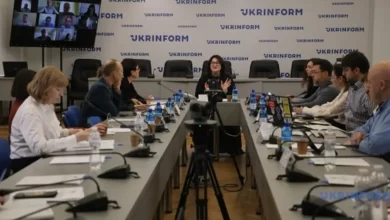 санкції ЗМІ ЛГБТ